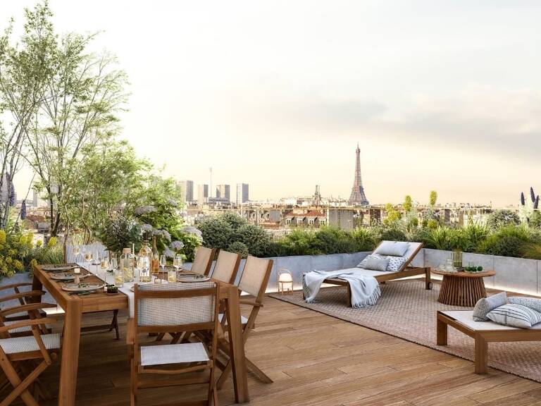 Appartement — photo 1