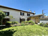 Maison à vendre Saint-Martin-la-Pallu — photo 2