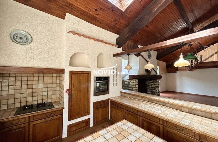 Maison à vendre Saint-Martin-la-Pallu — photo 3
