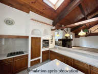 Maison à vendre Saint-Martin-la-Pallu — photo 4