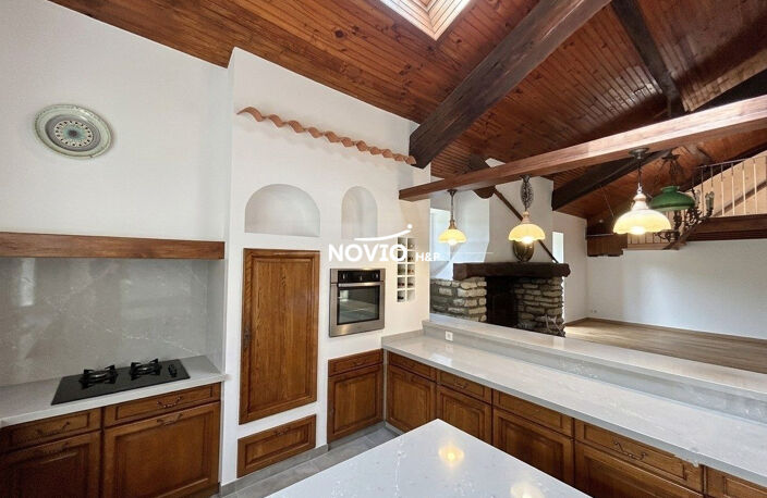 Maison à vendre Saint-Martin-la-Pallu — photo 4
