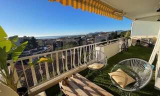 Appartement 2 Pièces 52 m² à louer à Le Cannet (06110)