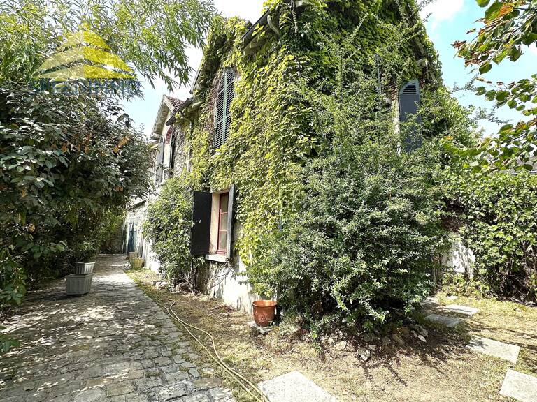 Maison 6 pièces 146 m² — photo 1