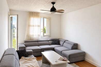 Appartement 4 pièces 111690 €