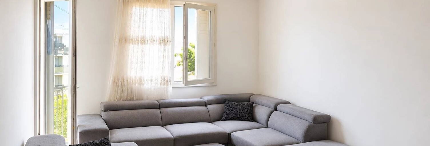 Appartement 4 Pièces 68 m² à vendre à Toulouse (31100)