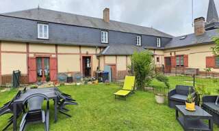 Maison 10 Pièces 248 m² à vendre à Fouilloy (60220)
