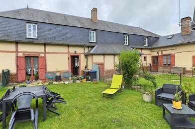 Maison 10 pièces 249000 €