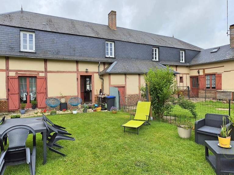 Maison — photo 1