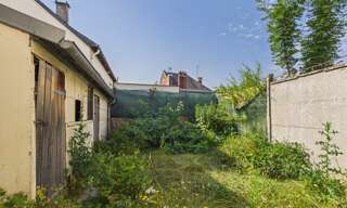 Maison 4 Pièces 60 m² à vendre à Breteuil (60120)