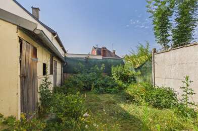 Maison 4 pièces 159000 €