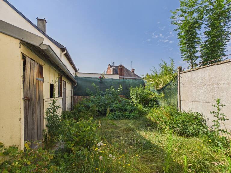 Maison — photo 1