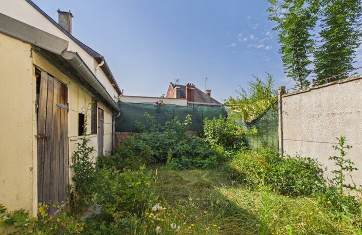 Maison — photo 2