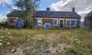 Maison 5 Pièces 120 m² à vendre à Sermaize (60400)