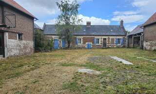 Maison 5 Pièces 114 m² à vendre à Noyon (60400)