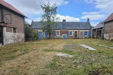 Maison 5 pièces 189000 €