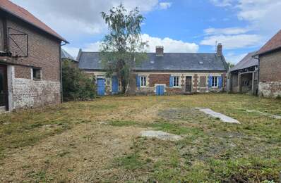 Maison et dépendances — photo du bien