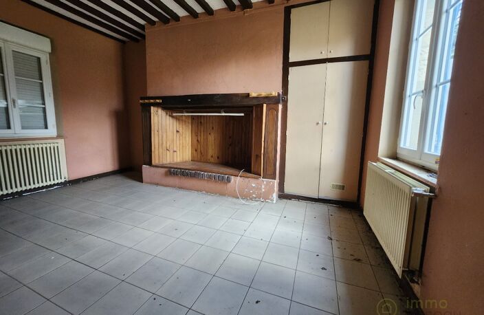 Maison et dépendances — photo 5