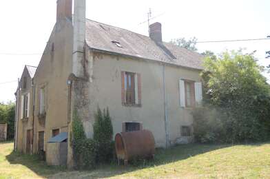 Maison 5 pièces 65900 €