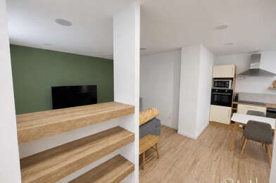 Maison 4 pièces 209000 €