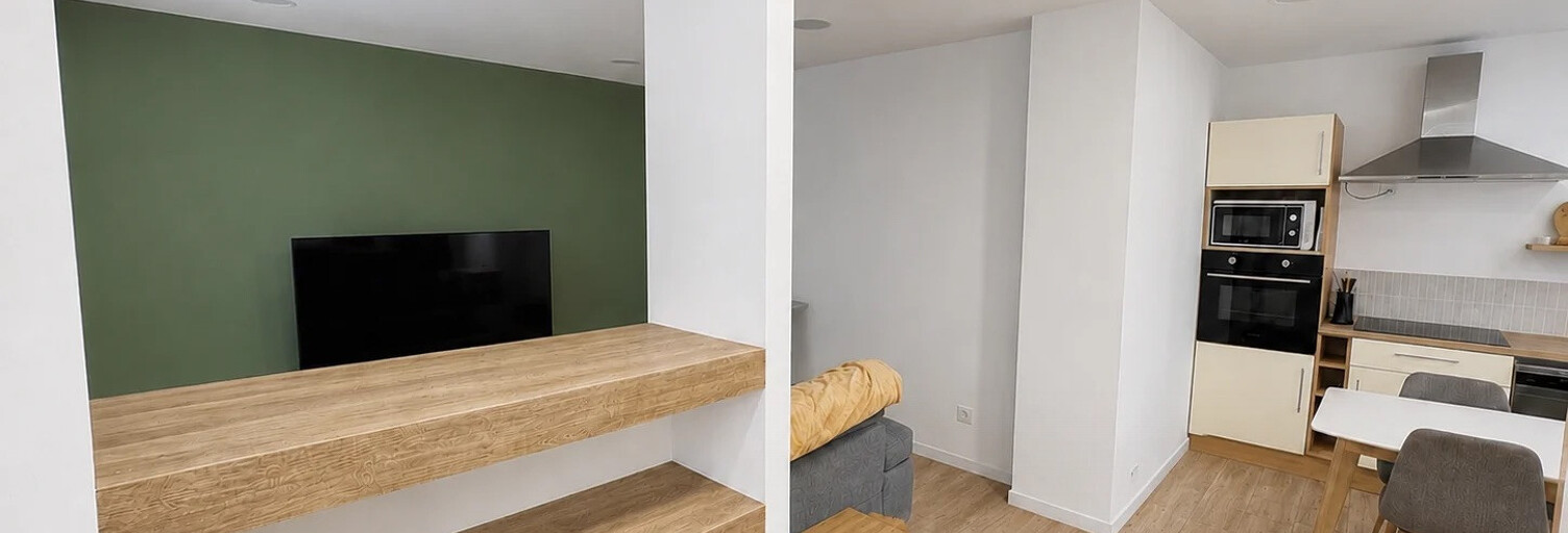 Maison 4 Pièces 60 m² à vendre à Ottange (57840)