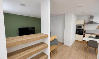 Maison 4 Pièces 60 m² à vendre à Ottange (57840)