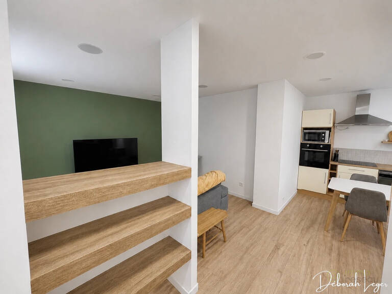 Maison — photo 1