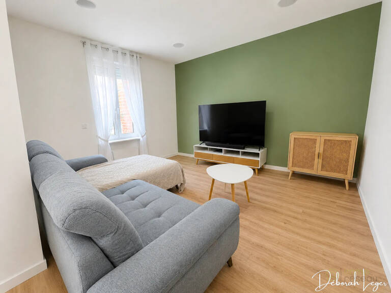 Maison — photo 1