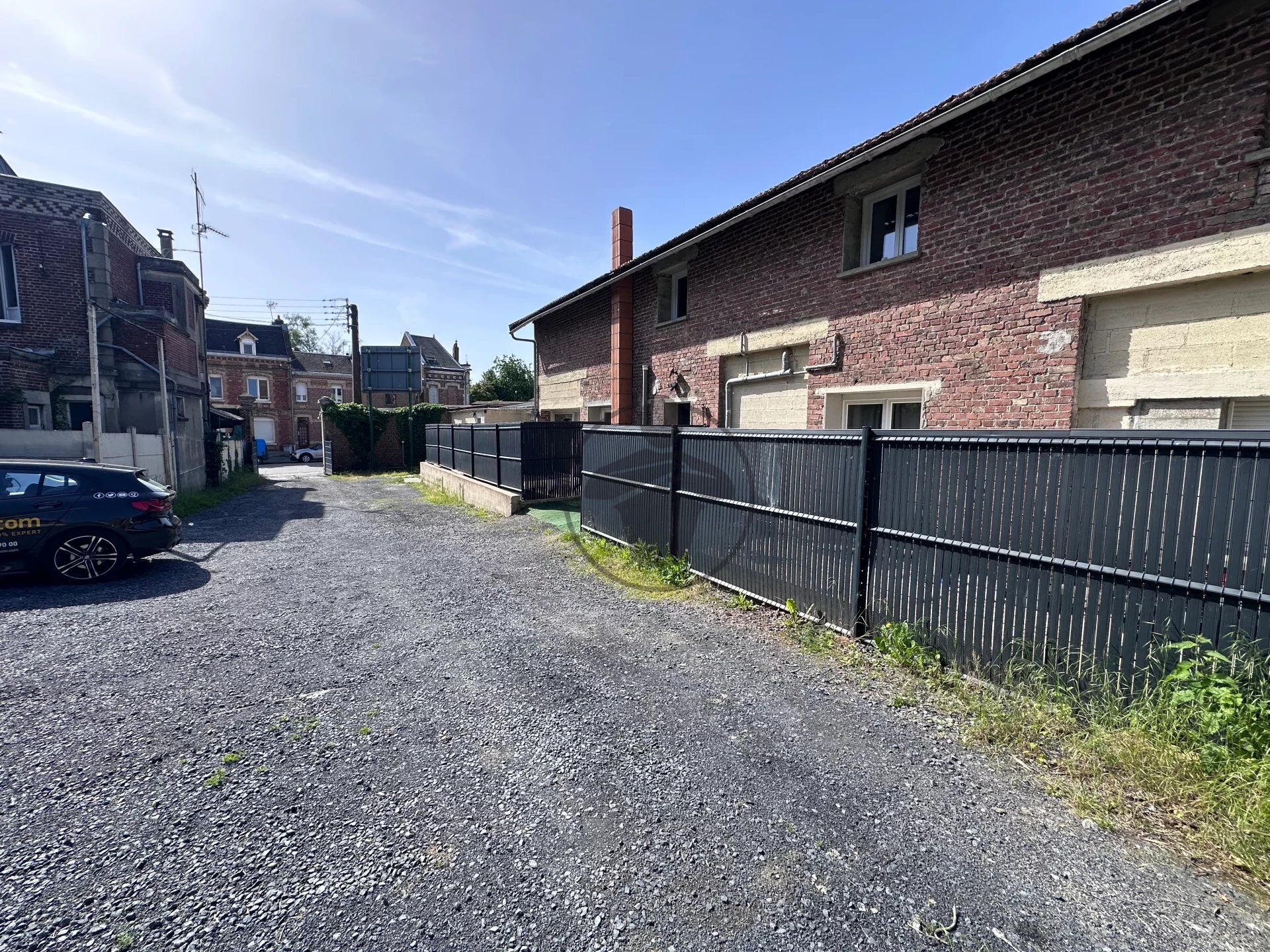 Immeuble 6 pièces 222 m² · à Saint-Quentin · 222 m² · 365 000 €