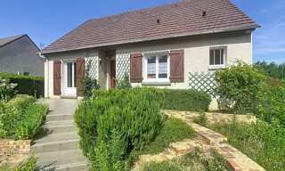 Maison 120 m² en viager Royaucourt-et-Chailvet (02000)