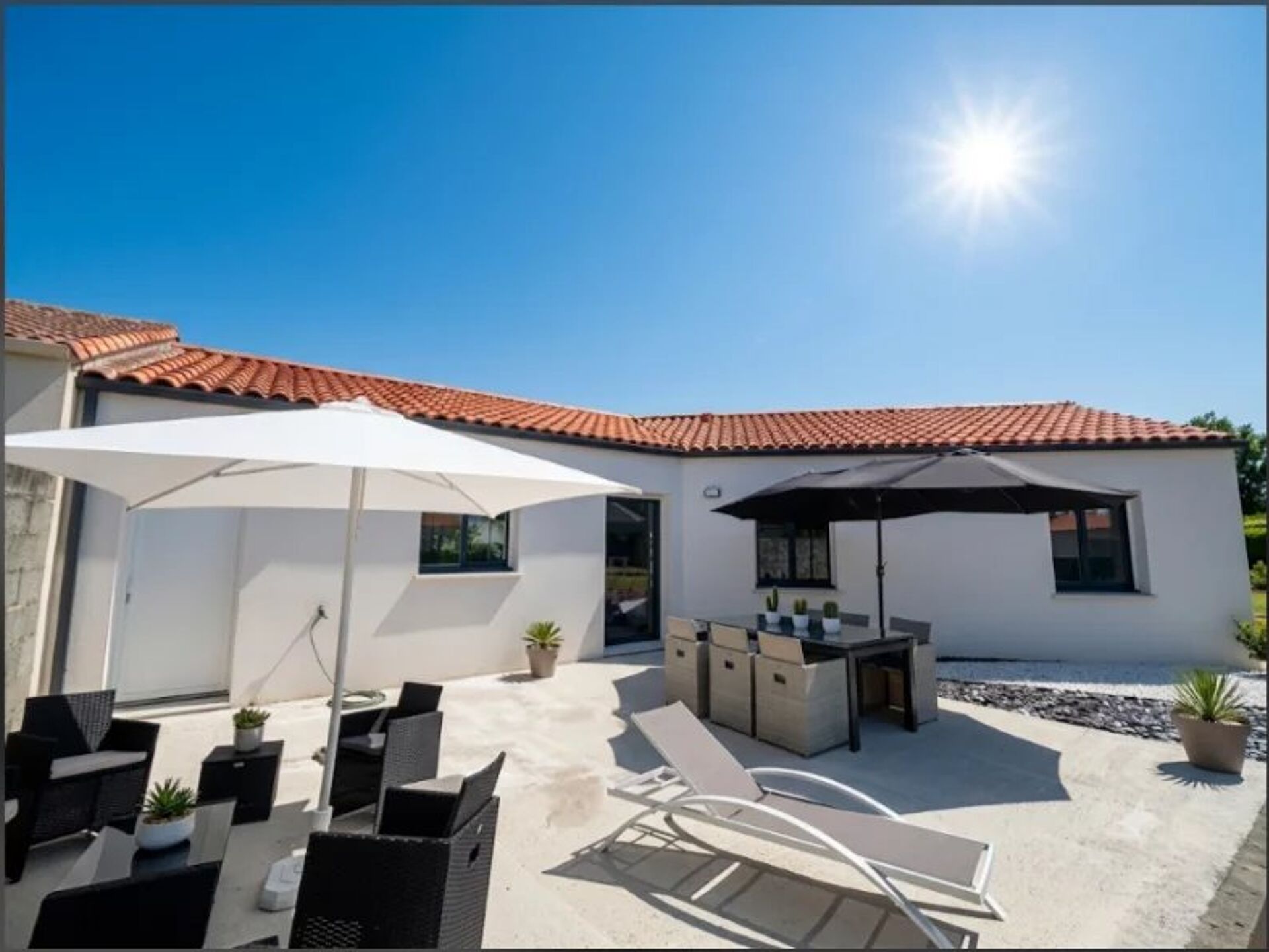 Maison 5 pièces 97 m² · à Triaize · 97 m² · 229 000 €