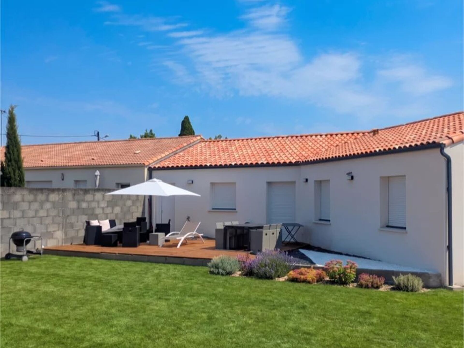 Maison 5 pièces 97 m² · à Triaize · 97 m² · 229 000 €