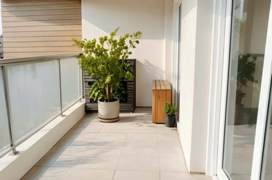 Appartement 2 pièces 169000 €