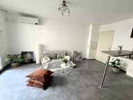 13010   La Capelette beau T2 plus terrasse dinatoire au calm — photo 2