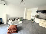 13010   La Capelette beau T2 plus terrasse dinatoire au calm — photo 3