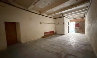 Garage  45 m² à vendre à Béziers (34500)