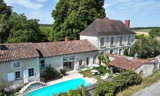 Maison   m² à vendre à Châtellerault (86100)