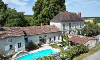 Maison 8 Pièces 265 m² à vendre à Châtellerault (86100)