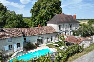 Maison 8 pièces 472500 €