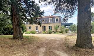Maison   m² à vendre à Poitiers (86000)