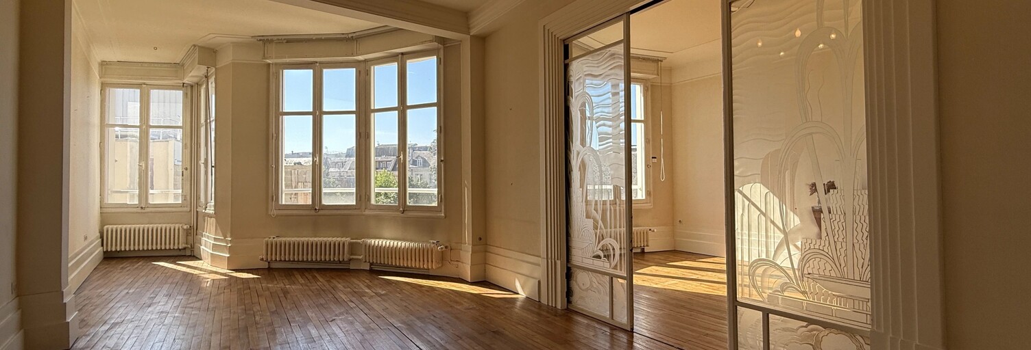 Appartement   m² à vendre à Poitiers (86000)