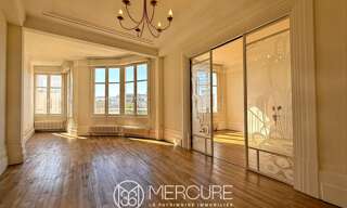 Appartement 5 Pièces 120 m² à vendre à Poitiers (86000)