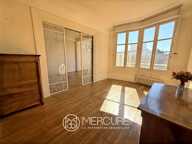 Appartement T5 de 120 m² – Charme Art Déco, beaux volumes et for — photo 2