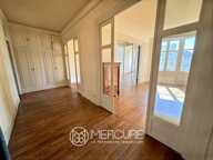 Appartement T5 de 120 m² – Charme Art Déco, beaux volumes et for — photo 4