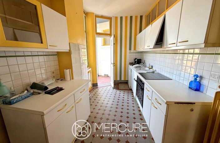Appartement T5 de 120 m² – Charme Art Déco, beaux volumes et for — photo 5