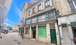 Appartement   m² à vendre à Poitiers (86000)