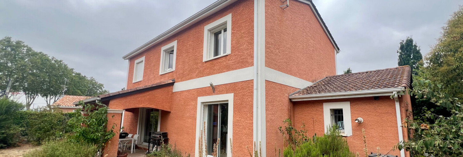 Maison 7 Pièces 154 m² à louer à Auterive (31190)