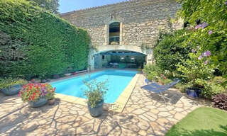 Maison 7 Pièces 225 m² à vendre à Marsillargues (34590)
