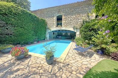Maison 7 pièces 587600 €