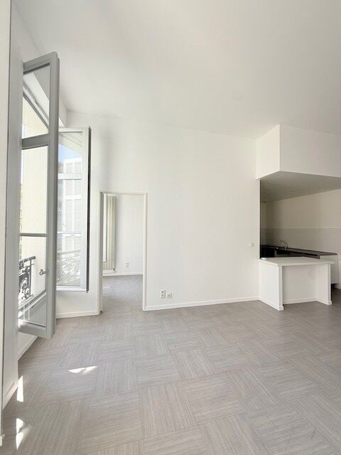 Agence immobilière de Sogima Location