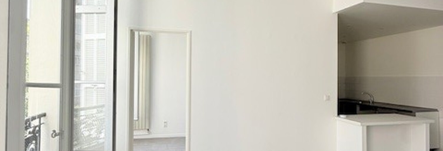 Appartement 2 Pièces 61 m² à louer à Marseille 1 (13001)